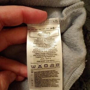 Adiidas Men's Camo Print Pullover Hoodie Multi Sport Halo Silver, Size M